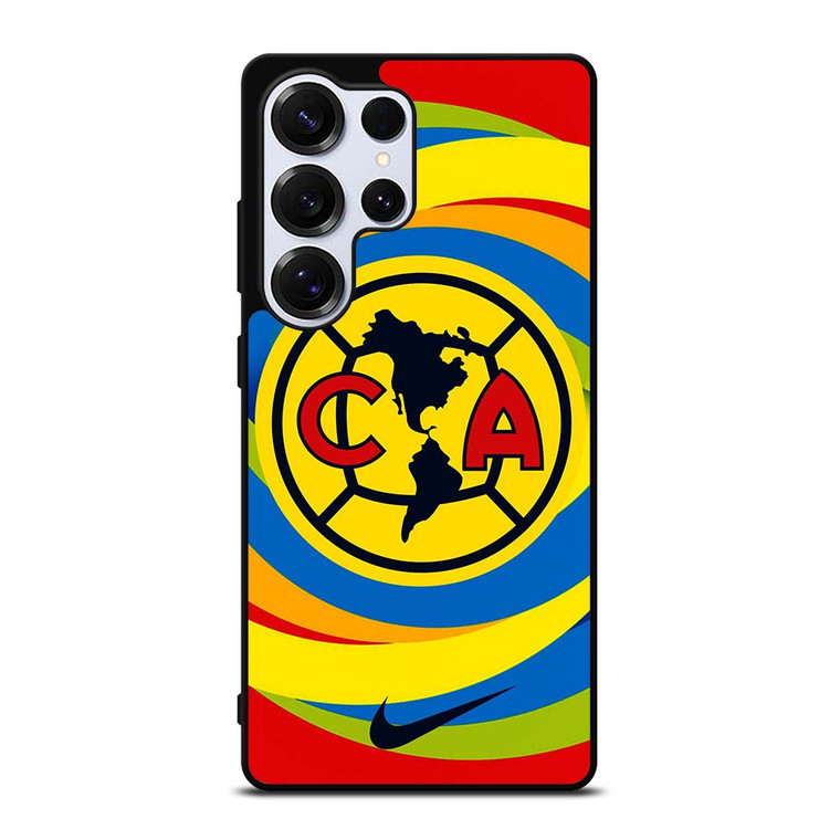CLUB AMERICA Samsung Galaxy S25 Ultra Case