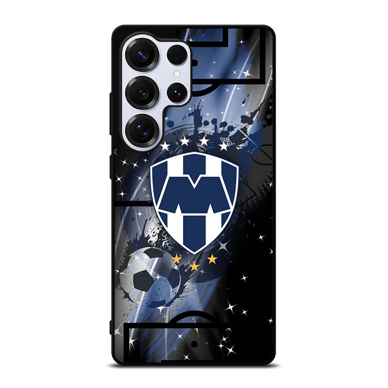 CLUB RAYADOS MONTERREY FC Samsung Galaxy S25 Ultra Case