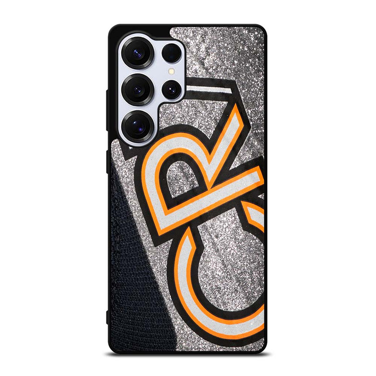 CR7 CRISTIANO RONALDO Samsung Galaxy S25 Ultra Case