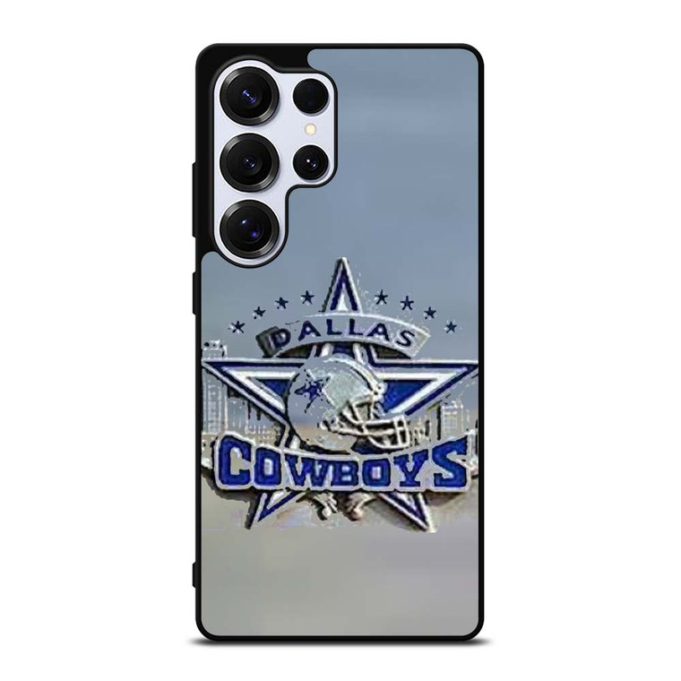 DALLAS COWBOYS NFL 2 Samsung Galaxy S25 Ultra Case