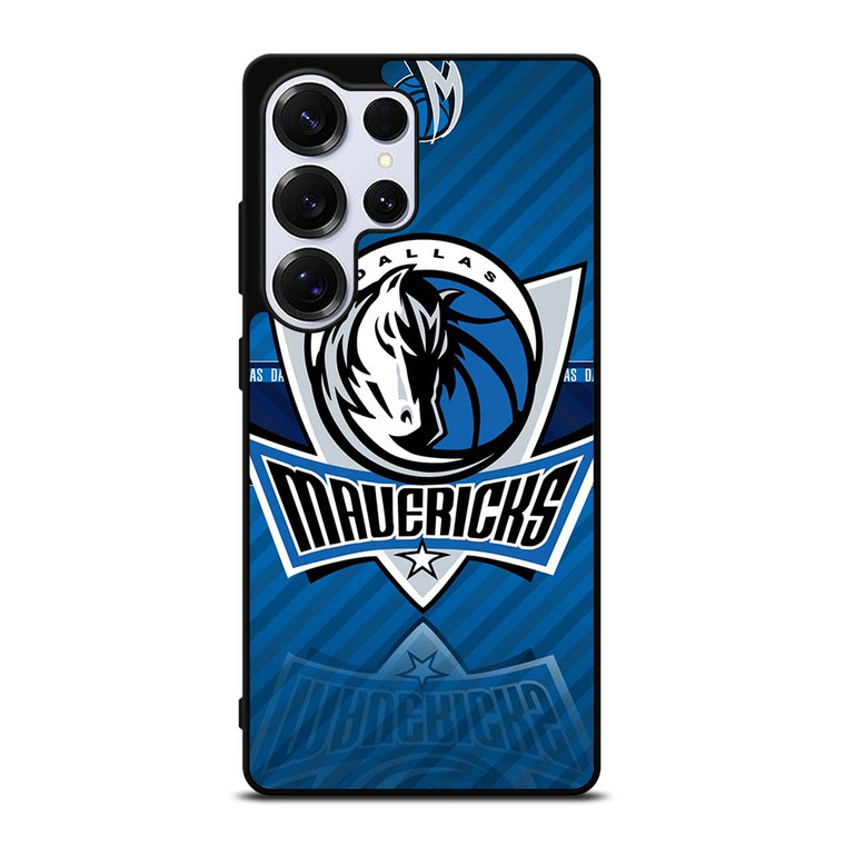 DALLAS MAVERICKS Samsung Galaxy S25 Ultra Case