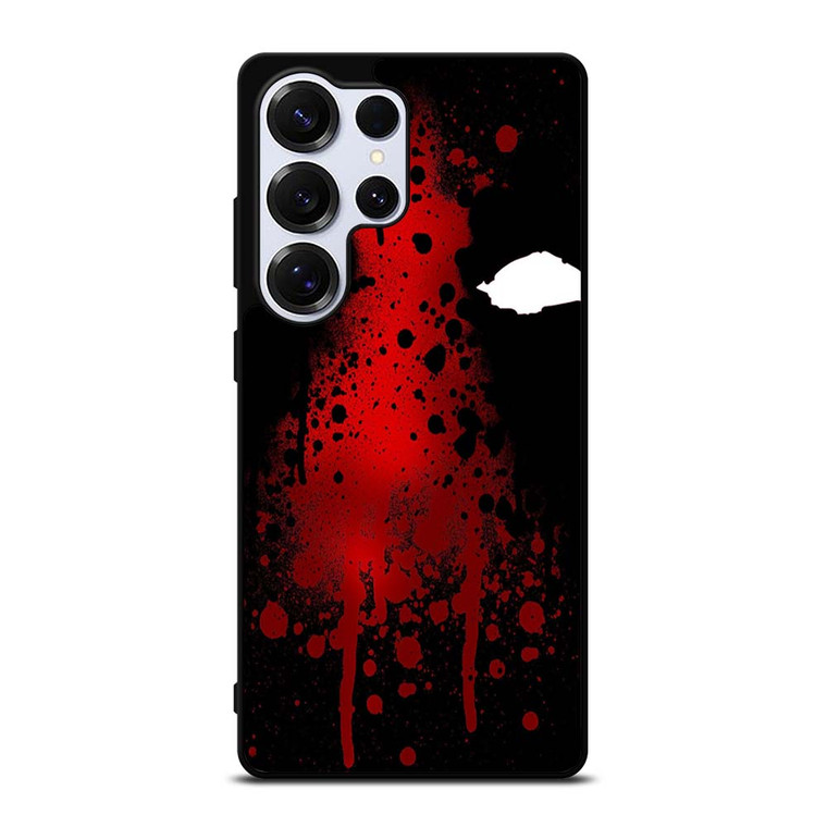 DEADPOOL ART MARVEL Samsung Galaxy S25 Ultra Case
