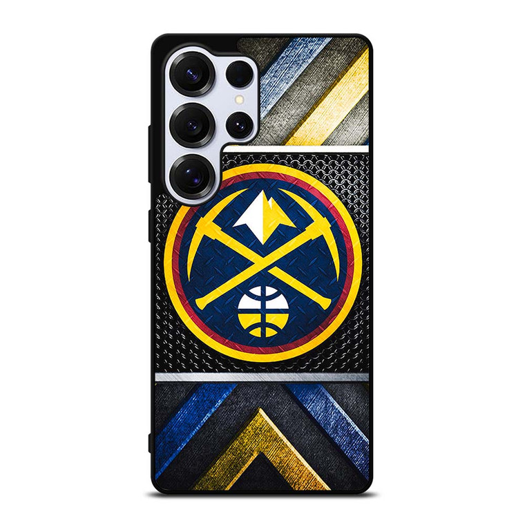 DENVER NUGGETS Samsung Galaxy S25 Ultra Case