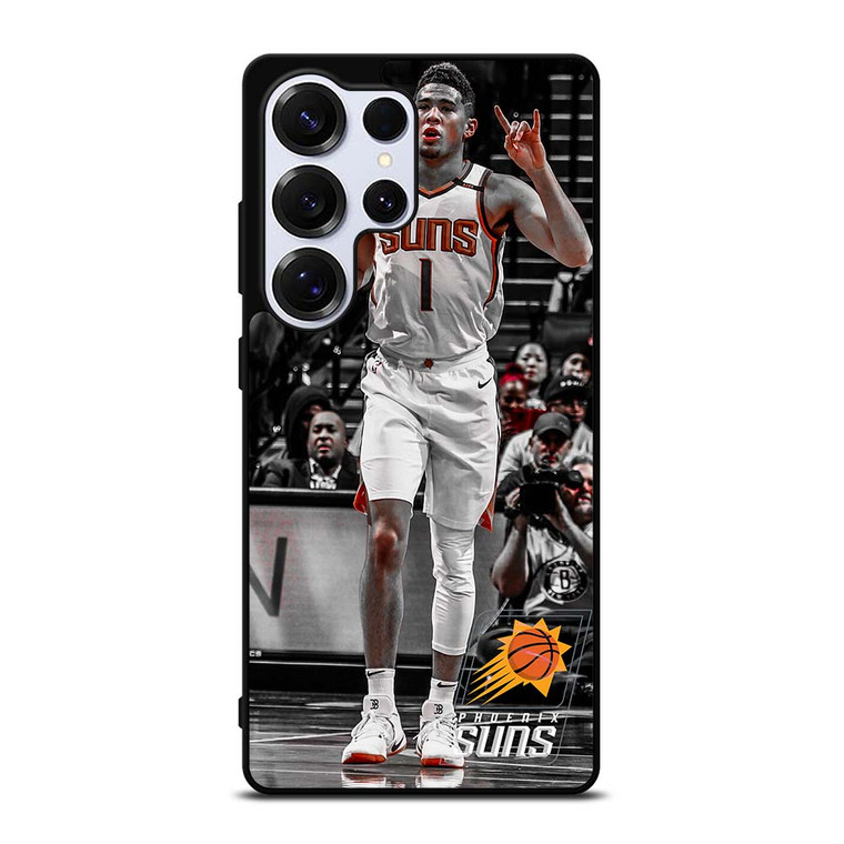 DEVIN BOOKER PHOENIX SUNS Samsung Galaxy S25 Ultra Case