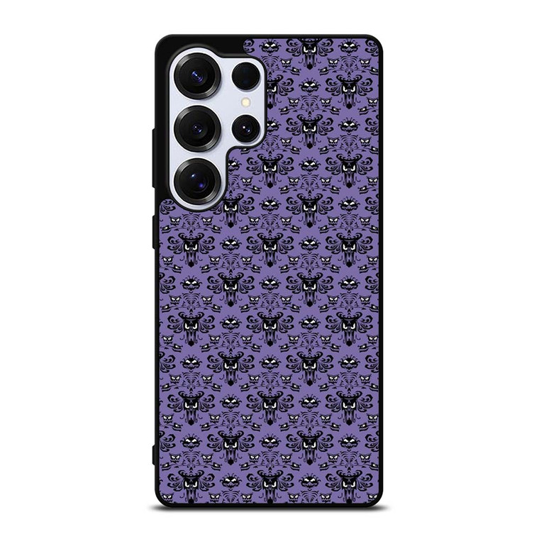 DISNEY HAUNTED MANSION LOGO Samsung Galaxy S25 Ultra Case