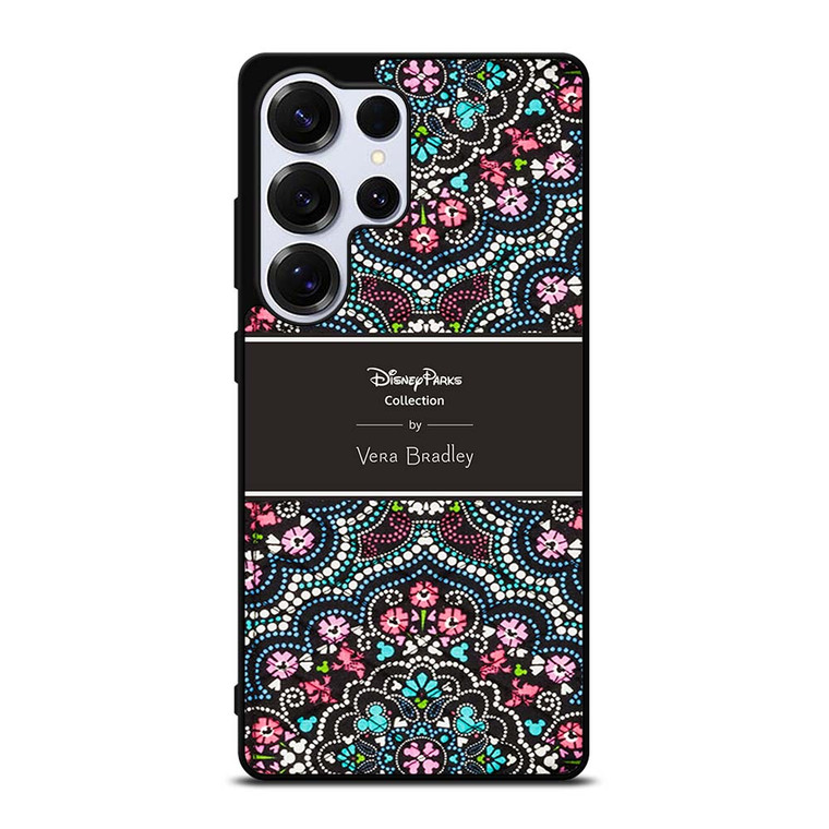 DISNEY PARKS VERA BRADLEY Samsung Galaxy S25 Ultra Case