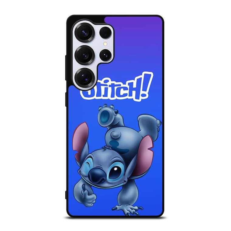 DISNEY STITCH AND LILO 2 Samsung Galaxy S25 Ultra Case
