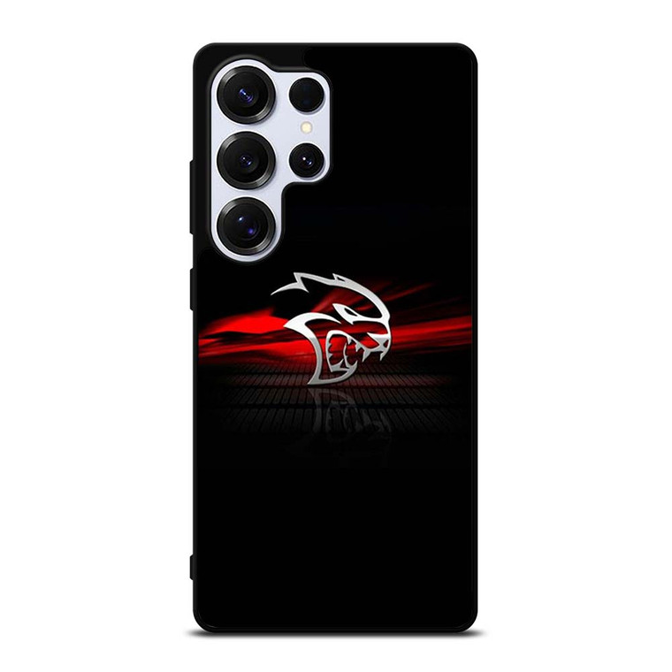DODGE SRT ANIMALS EMBLEM Samsung Galaxy S25 Ultra Case