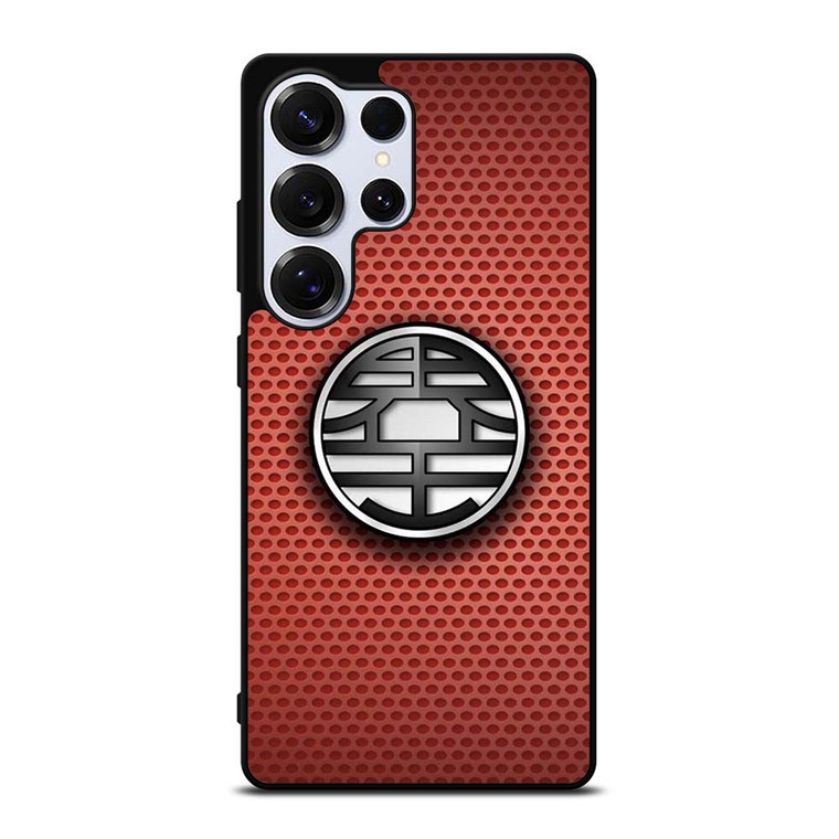 DRAGON BALL ORANGE BADGE Samsung Galaxy S25 Ultra Case