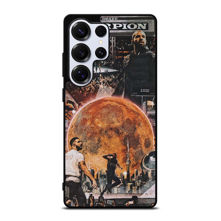 DRAKE SCORPION ALBUM Samsung Galaxy S25 Ultra Case