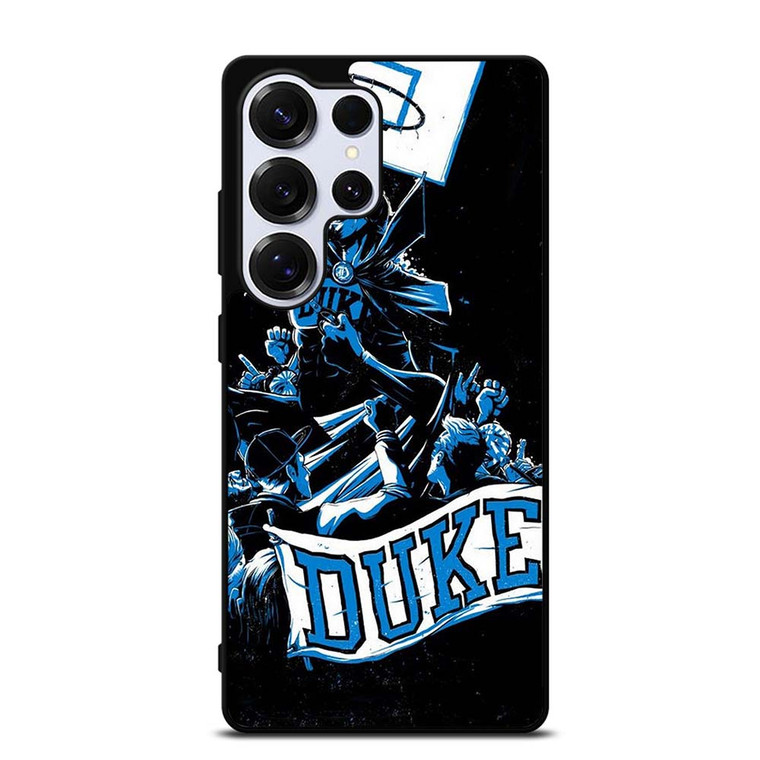 DUKE BLUE DEVILS DUNK Samsung Galaxy S25 Ultra Case