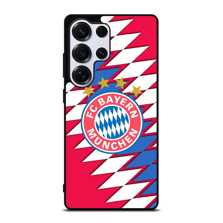 FC BAYERN MUNCHEN Samsung Galaxy S25 Ultra Case