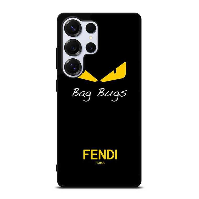 FENDI95EYES MONSTER 2 Samsung Galaxy S25 Ultra Case