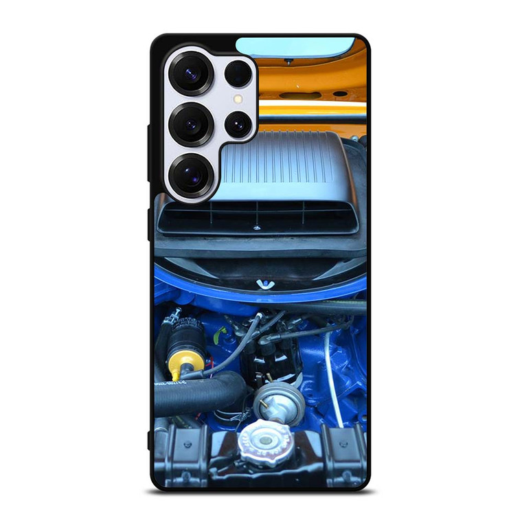 FORD MUSTANG MACH TWISTER Samsung Galaxy S25 Ultra Case