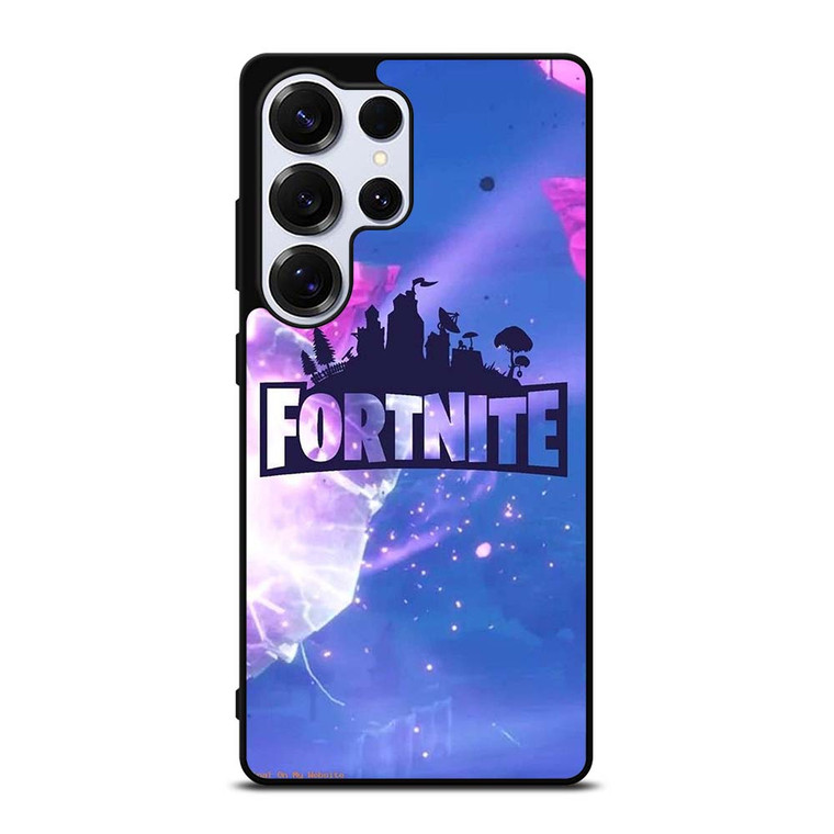 FORNITE LOGO GAME EPIC Samsung Galaxy S25 Ultra Case