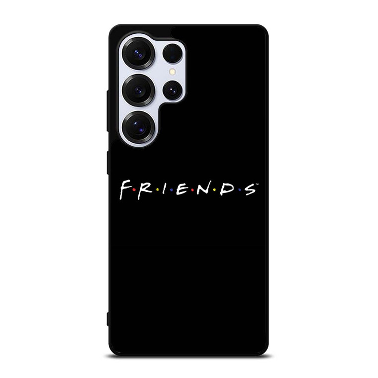 FRIENDS MINIMALISTIC Samsung Galaxy S25 Ultra Case