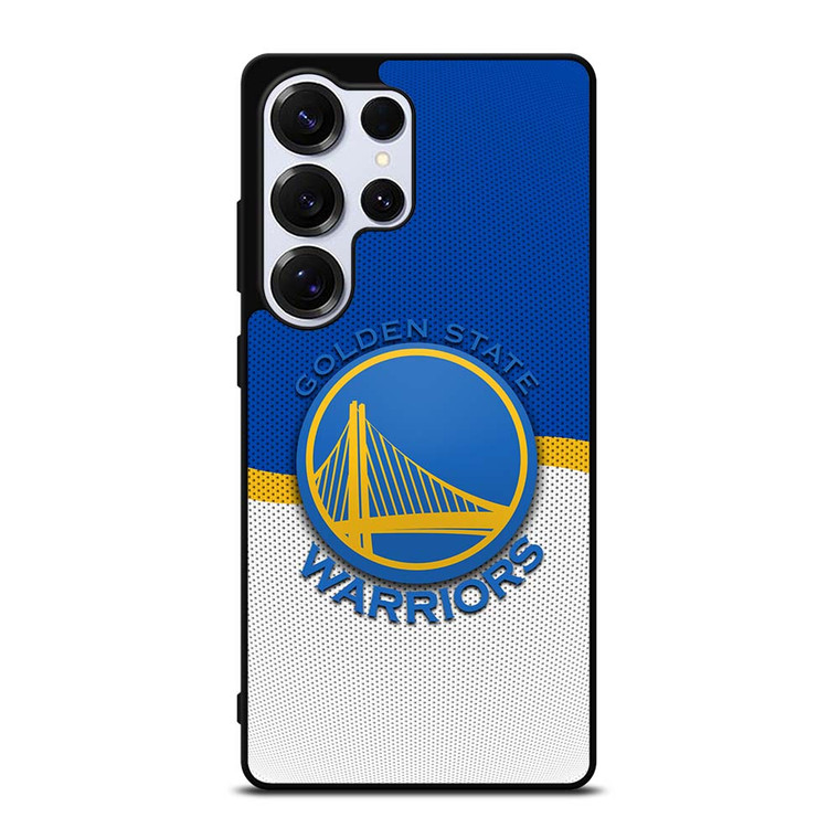 GOLDEN STATE WARRIOR LOGO Samsung Galaxy S25 Ultra Case