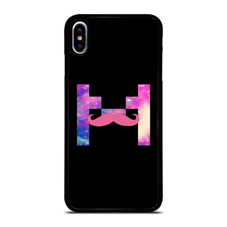 MARKIPLIER LOGO iPhone XS Max Case