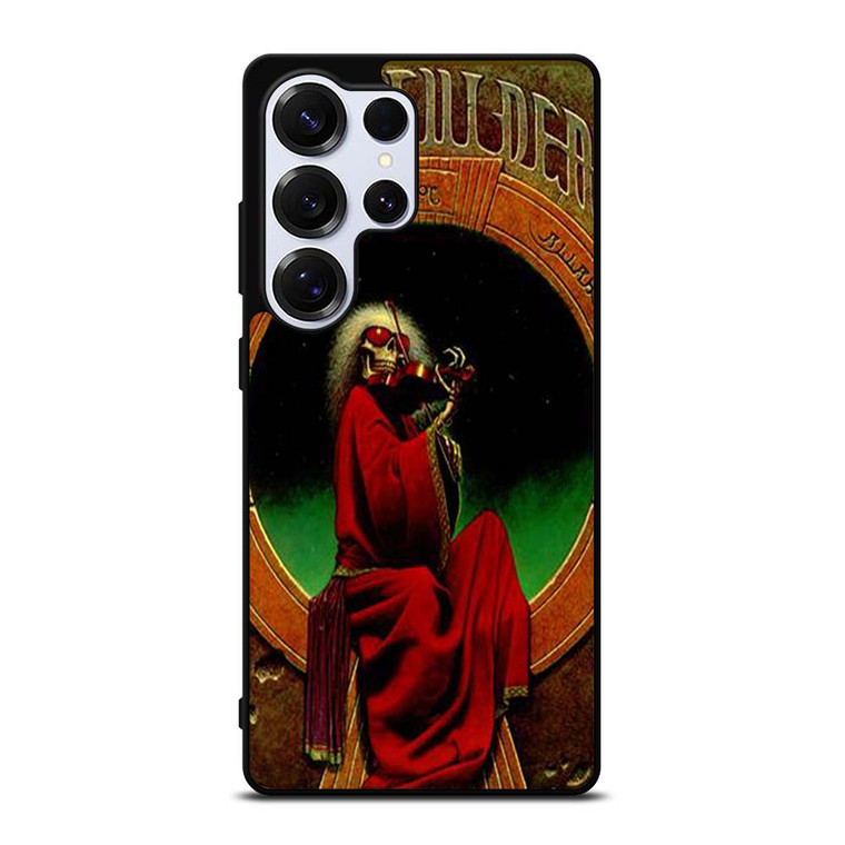 GRATEFUL DEAD BLUES FOR ALLAH Samsung Galaxy S25 Ultra Case