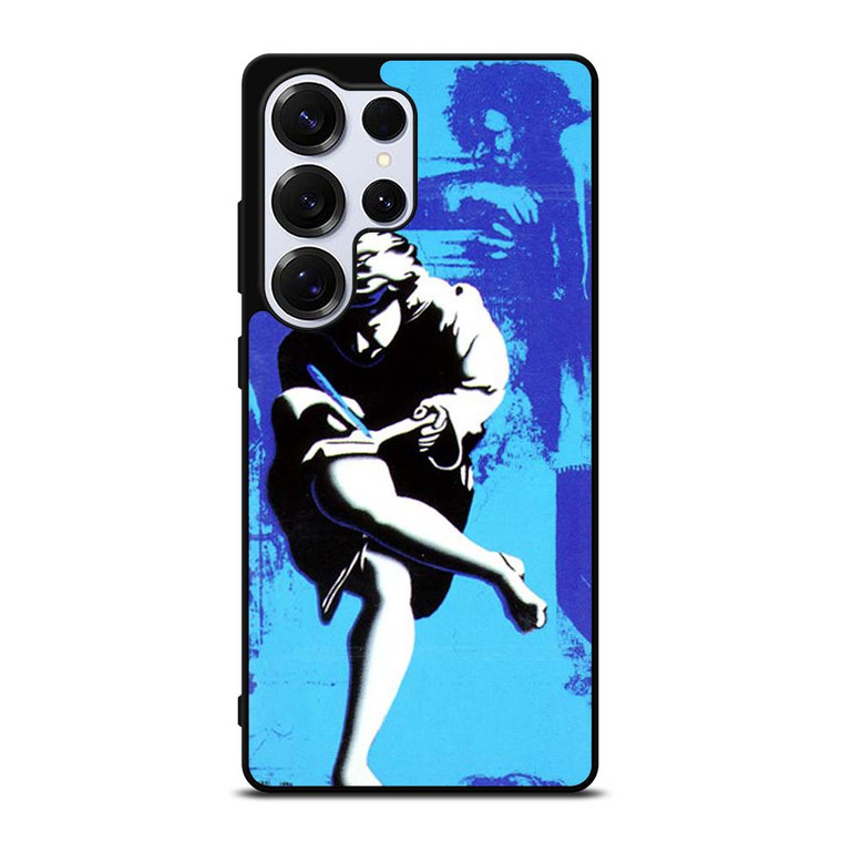 GUNS N ROSES COVER Samsung Galaxy S25 Ultra Case