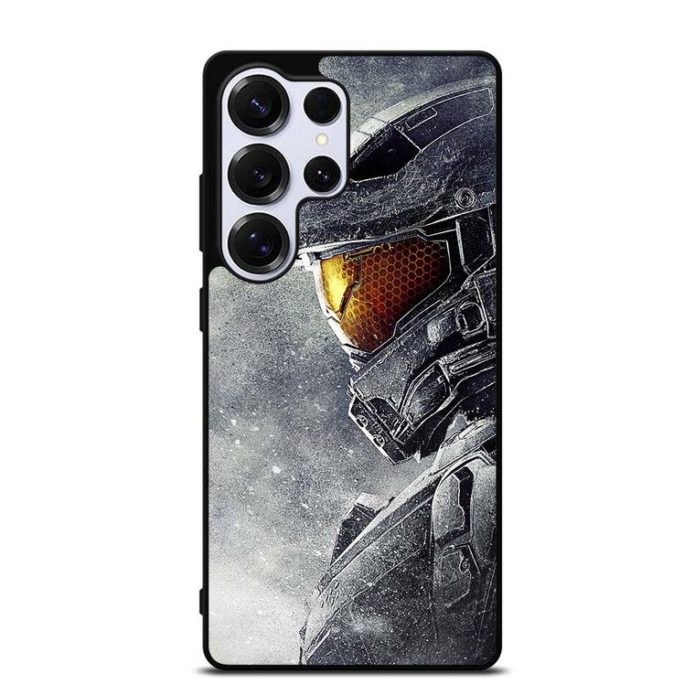 HALO 5 GUARDIANS UNSC Samsung Galaxy S25 Ultra Case