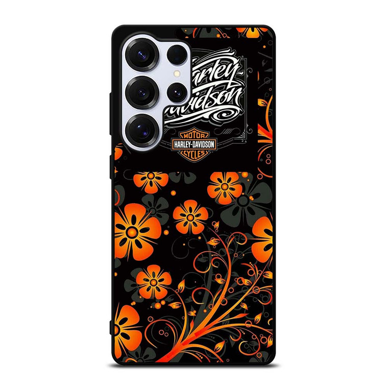 HARLEY DAVIDSON NEW Samsung Galaxy S25 Ultra Case