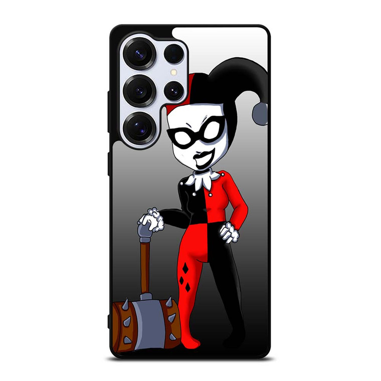 HARLEY QUINN Samsung Galaxy S25 Ultra Case