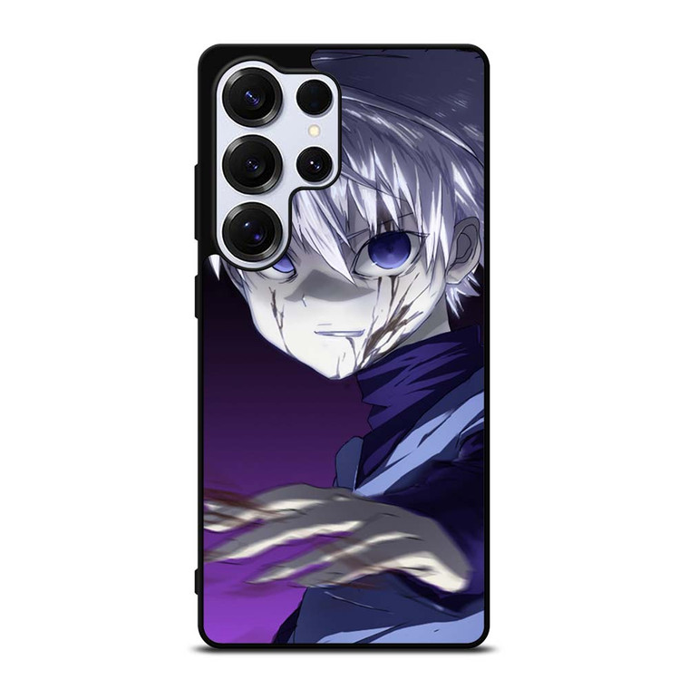 HUNTER × HUNTER KILLUA ZOLDYCK Samsung Galaxy S25 Ultra Case