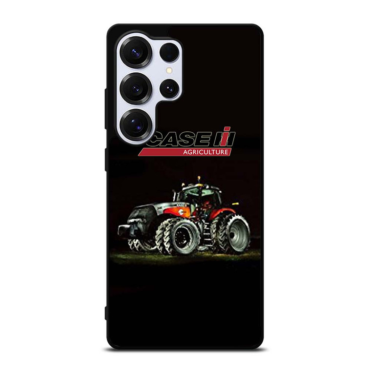 IH HARVESTER FARMALL TRACTOR Samsung Galaxy S25 Ultra Case