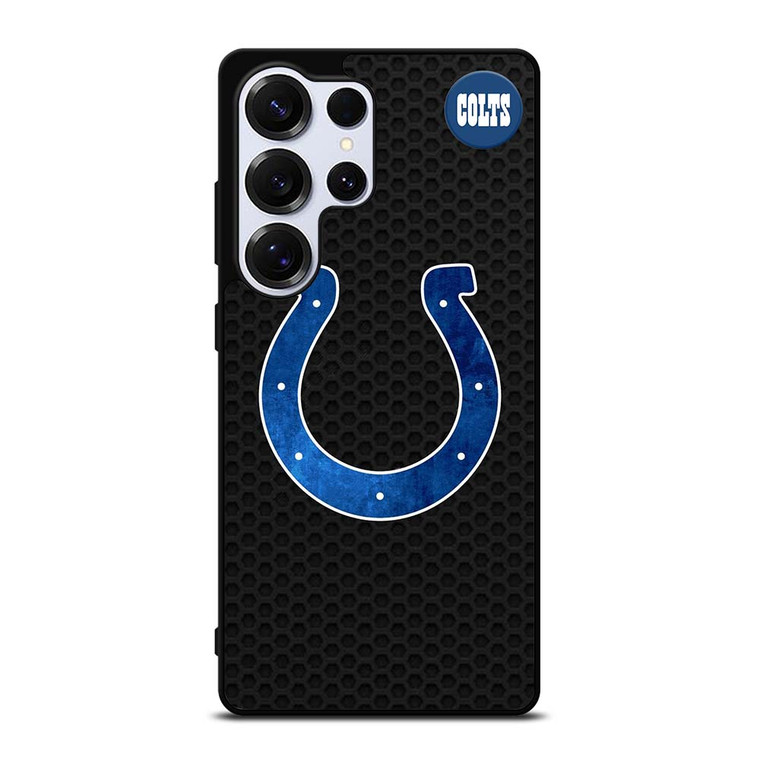 INDIANAPOLIS COLTS HEXA Samsung Galaxy S25 Ultra Case