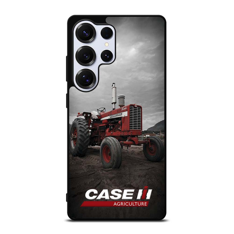 INTERNATIONAL HARVESTER TRACTOR IH CLOUD Samsung Galaxy S25 Ultra Case