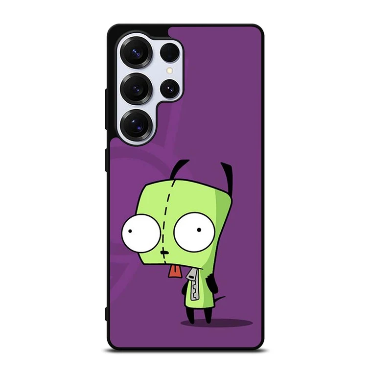INVADER ZIM ALIEN Samsung Galaxy S25 Ultra Case