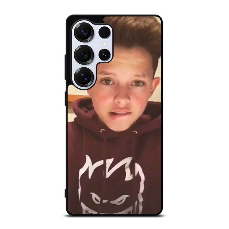 JACOB SARTORIUS THRASHER Samsung Galaxy S25 Ultra Case