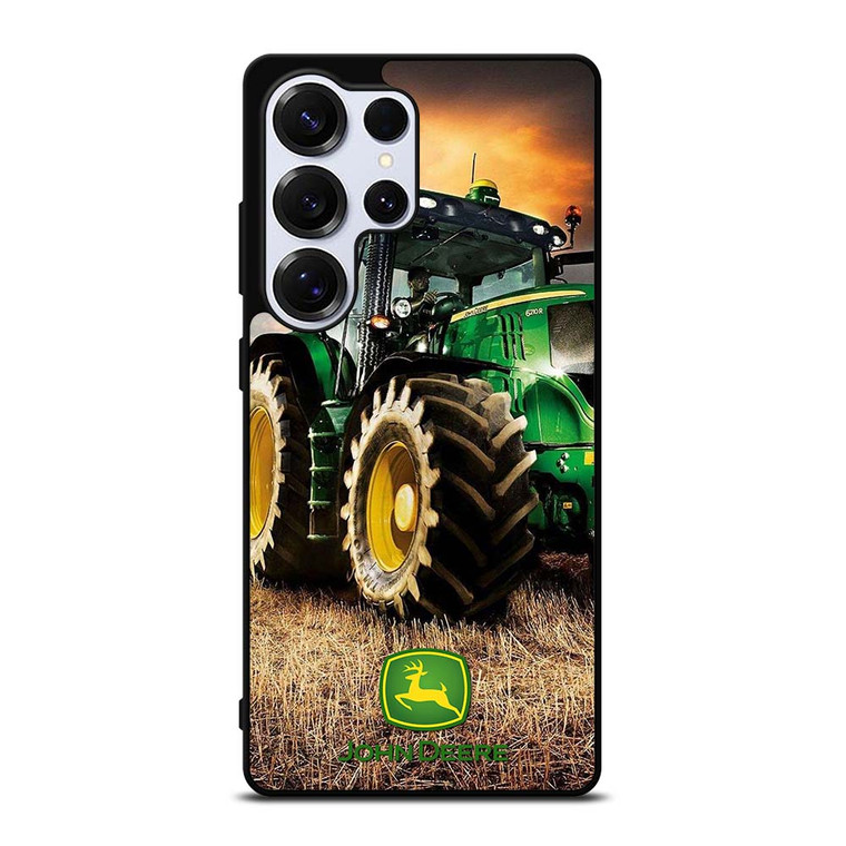 JOHN DEERE TRACTOR Samsung Galaxy S25 Ultra Case