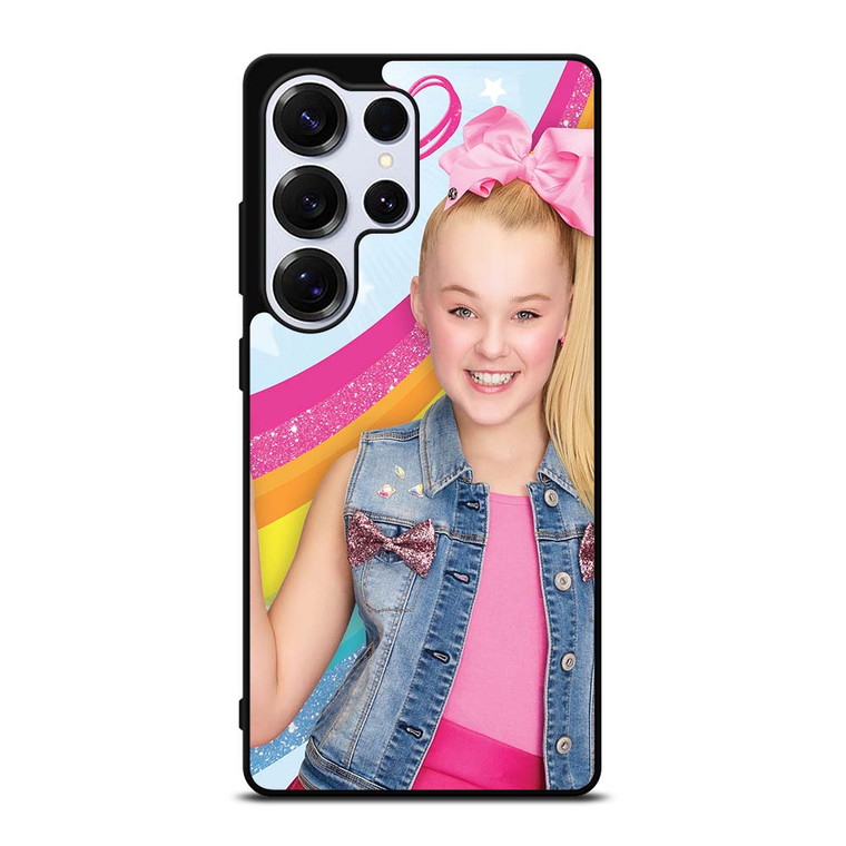 JOJO SIWA LOVE Samsung Galaxy S25 Ultra Case