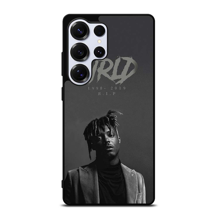 JUICE WRLD 1998-2019 Samsung Galaxy S25 Ultra Case