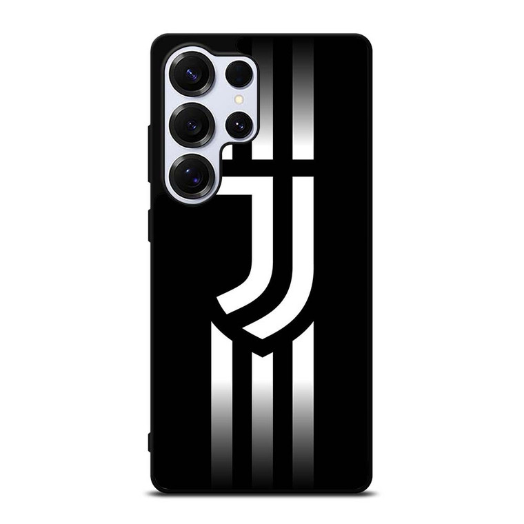 JUVENTUS SIMPLE LOGO DESIGN Samsung Galaxy S25 Ultra Case