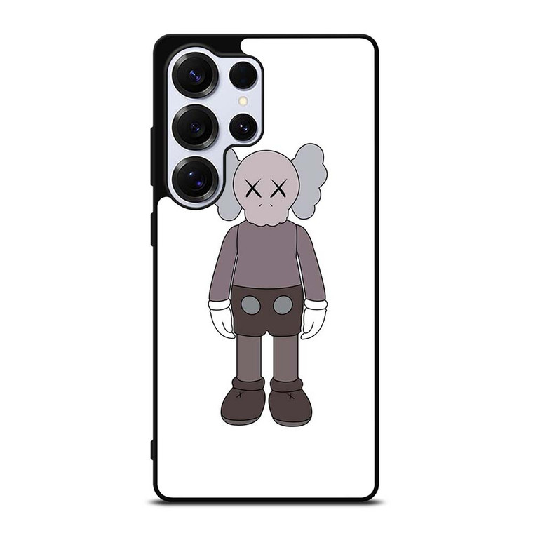 KAWS FASHION COMPANION Samsung Galaxy S25 Ultra Case