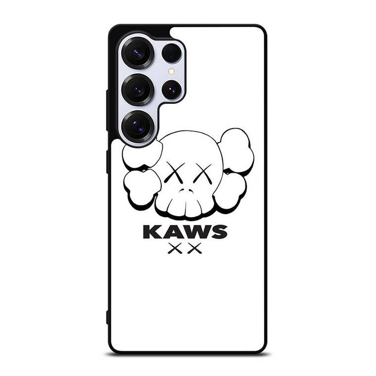 KAWS SKULL Samsung Galaxy S25 Ultra Case