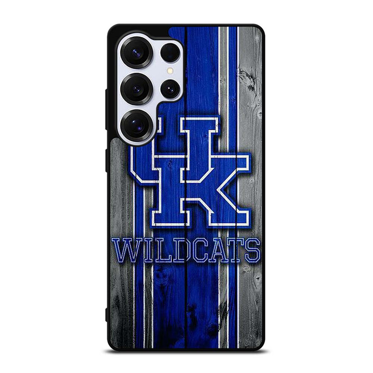 KENTUCKY WILDCATS 2 Samsung Galaxy S25 Ultra Case