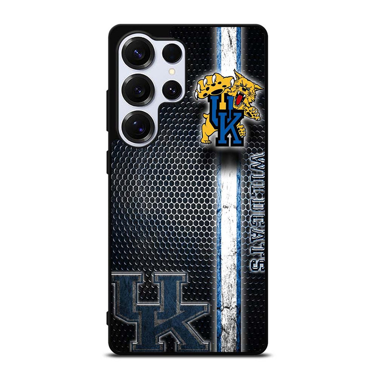 KENTUCKY WILDCATS 3 Samsung Galaxy S25 Ultra Case