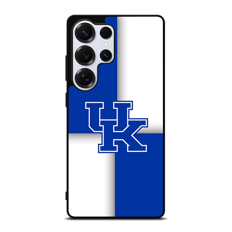 KENTUCKY WILDCATS UK 2 Samsung Galaxy S25 Ultra Case
