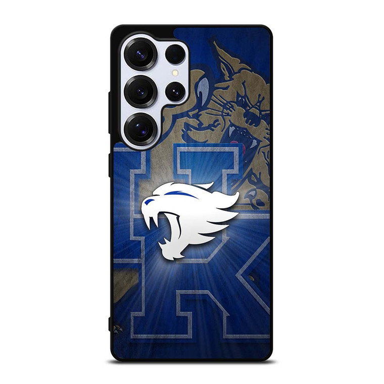 KENTUCKY WILDCATS Samsung Galaxy S25 Ultra Case