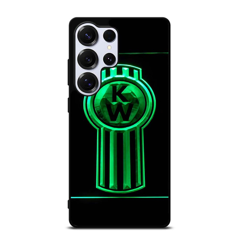 KENWORTH LOGO 3 Samsung Galaxy S25 Ultra Case