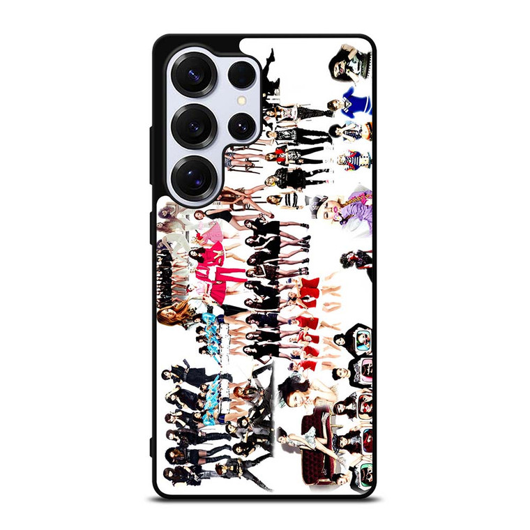 KPOP GIRLS Samsung Galaxy S25 Ultra Case