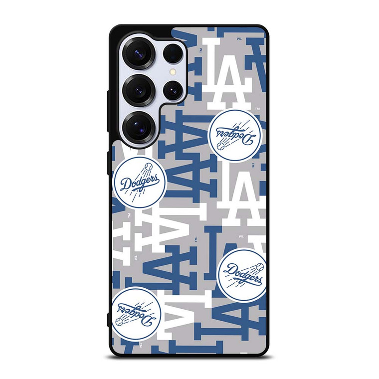 LA DODGERS LOS ANGELES Samsung Galaxy S25 Ultra Case