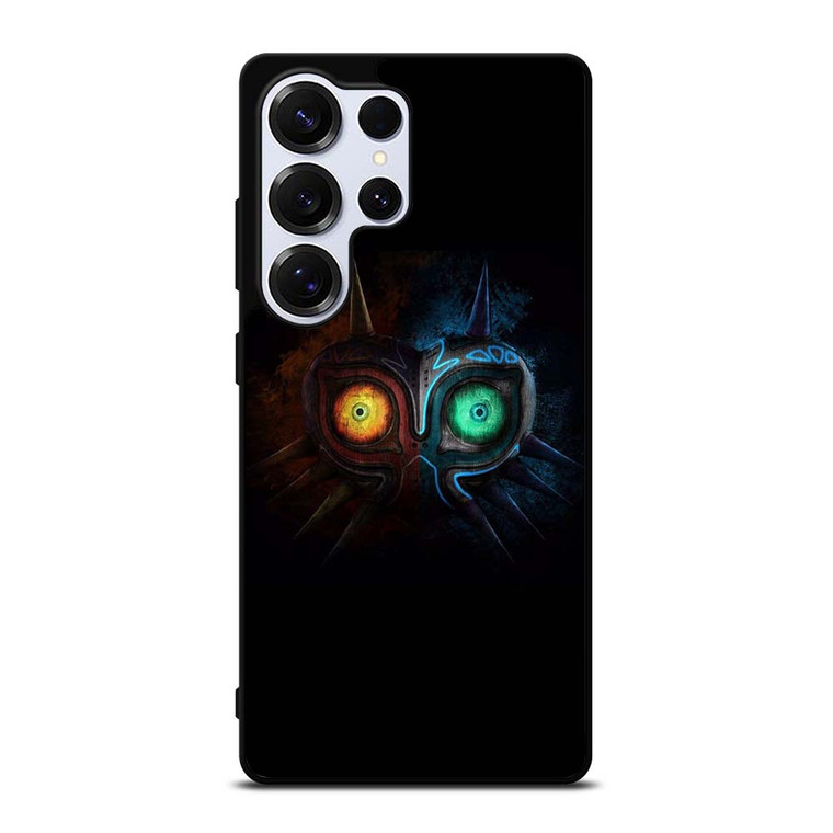 LEGEND OF ZELDA MAJORA'S MASK Samsung Galaxy S25 Ultra Case