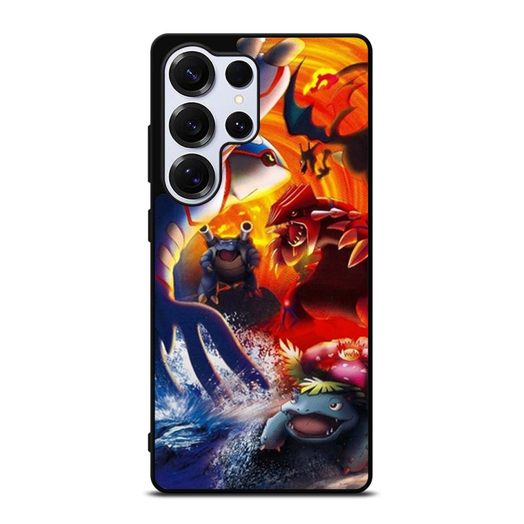 LEGENDARY POKEMON Samsung Galaxy S25 Ultra Case