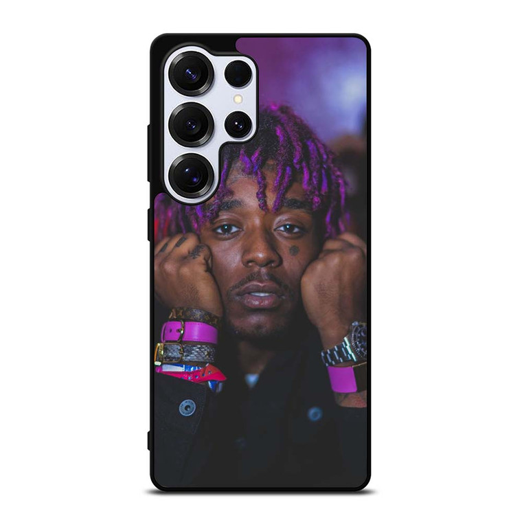 LIL UZI VERT 2 Samsung Galaxy S25 Ultra Case