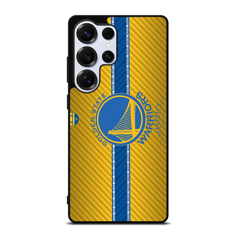 LOGO GOLDEN STATE WARRIORS Samsung Galaxy S25 Ultra Case